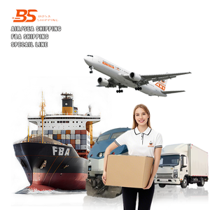 Sea Shipping Express Shipping China Freight Forwarder FBA Shipping