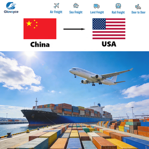 Reliable Sea Shipping From Guangzhou to UK for Breakbulk Cargo