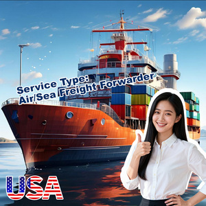 China to USA Refrigerated Sea Freight to Miami Port Cold Chain Service Safe Packaging Fresh Seafood Transport