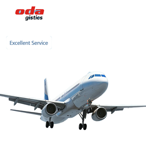 Low Cost Air Sea Shipping DDP to USA UK Direct Carrier Contract