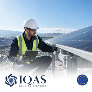 Quality Consulting For Solar Panels