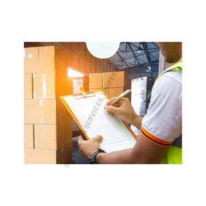 Exporters Professional Quality Assurance Service
