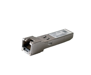10G SFP Copper Transceiver Module SFP-10GBase-T RJ45 Port