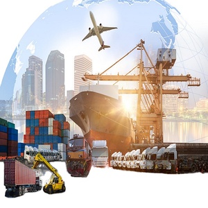 Cargo Consolidation Warehousing and Customs Clearance Services