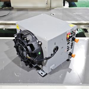 8kW Battery Thermal Management System BTMS
