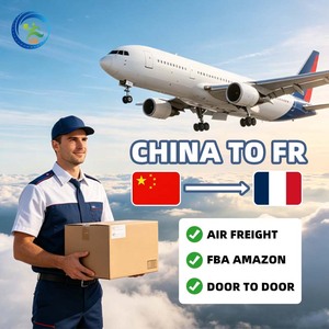 Transport Delivery Consolidation Express To France Shipping Agent Freight Agent Cargo Import Forward Shipment Logistics Service