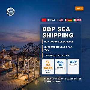 Express Reefer Container Cargo Shipping Breakbulk From Shenzhen To Portugal USA Myanmar Spain Romania South Korea Peru