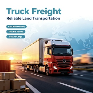 International Freight Service To USA UK EU Canada