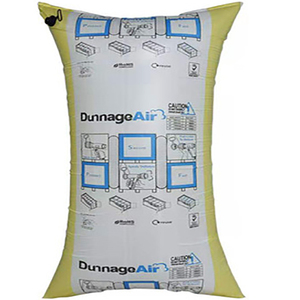 AAR Certified PP Woven Dunnage Air Bag