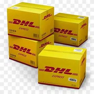 Bulk Discounts for UPS DHL FedEx Enterprise Logistics Solutions
